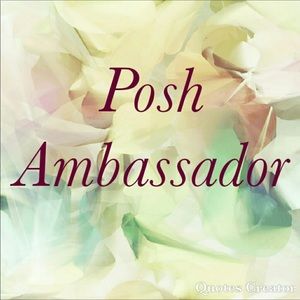 Posh Ambassador